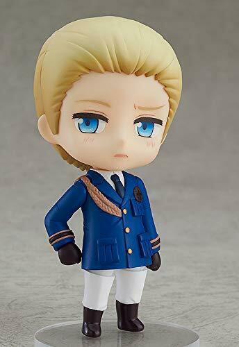 Good Smile Company Nendoroid 1231 Hetalia Germany Figure- Japan Figure Store - #1 Bring To You The Best Japanese Goods
