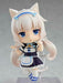 Good Smile Company Nendoroid 1248 Nekopara Vanilla Figure- Japan Figure Store - #1 Bring To You The Best Japanese Goods