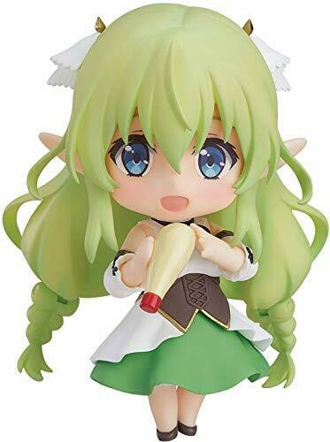 Good Smile Company Nendoroid 1258 Lyrule Figure - Japan Figure