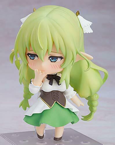Good Smile Company Nendoroid 1258 Lyrule Figure- Japan Figure Store - #1 Bring To You The Best Japanese Goods
