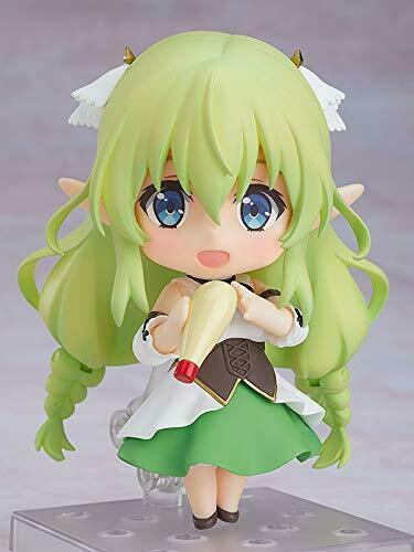 Good Smile Company Nendoroid 1258 Lyrule Figure- Japan Figure Store - #1 Bring To You The Best Japanese Goods