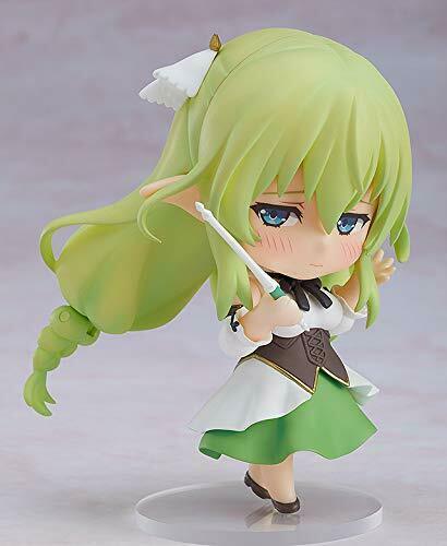 Good Smile Company Nendoroid 1258 Lyrule Figure- Japan Figure Store - #1 Bring To You The Best Japanese Goods