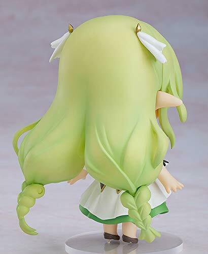 Good Smile Company Nendoroid 1258 Lyrule Figure- Japan Figure Store - #1 Bring To You The Best Japanese Goods