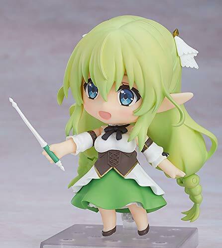 Good Smile Company Nendoroid 1258 Lyrule Figure- Japan Figure Store - #1 Bring To You The Best Japanese Goods