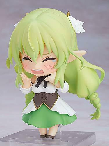 Good Smile Company Nendoroid 1258 Lyrule Figure- Japan Figure Store - #1 Bring To You The Best Japanese Goods