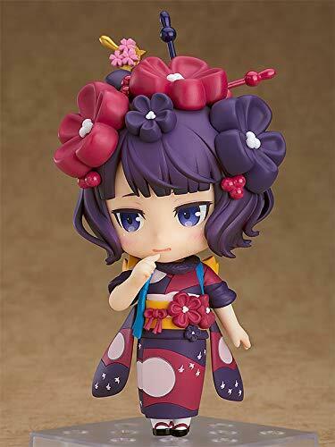 Good Smile Company Nendoroid 1259 V Foreigner / Katsushika Hokusai Figure- Japan Figure Store - #1 Bring To You The Best Japanese Goods
