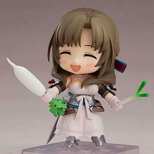 Good Smile Company Nendoroid 1263 Mamako Osuki Figure- Japan Figure Store - #1 Bring To You The Best Japanese Goods
