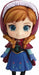 Good Smile Company Nendoroid 550 Frozen Anna Figure Resale - Japan Figure