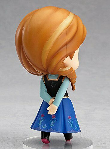 Good Smile Company Nendoroid 550 Frozen Anna Figure Resale- Japan Figure Store - #1 Bring To You The Best Japanese Goods