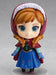Good Smile Company Nendoroid 550 Frozen Anna Figure Resale- Japan Figure Store - #1 Bring To You The Best Japanese Goods
