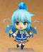 Good Smile Company Nendoroid 630 Konosuba Aqua Figure Resale- Japan Figure Store - #1 Bring To You The Best Japanese Goods