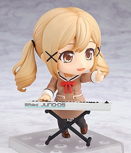 Good Smile Company Nendoroid 749 Bang Dream! Arisa Ichigaya Figure- Japan Figure Store - #1 Bring To You The Best Japanese Goods