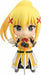 Good Smile Company Nendoroid 758 Konosuba Darkness Figure Resale- Japan Figure Store - #1 Bring To You The Best Japanese Goods