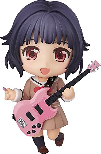 Good Smile Company Nendoroid 761 Bang Dream! Rimi Ushigome Figure- Japan Figure Store - #1 Bring To You The Best Japanese Goods