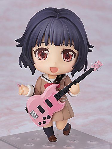 Good Smile Company Nendoroid 761 Bang Dream! Rimi Ushigome Figure- Japan Figure Store - #1 Bring To You The Best Japanese Goods