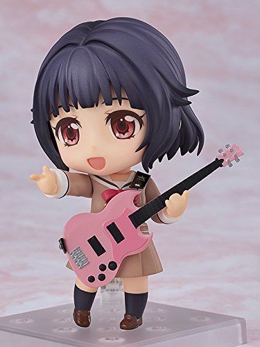 Good Smile Company Nendoroid 761 Bang Dream! Rimi Ushigome Figure- Japan Figure Store - #1 Bring To You The Best Japanese Goods