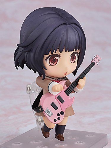 Good Smile Company Nendoroid 761 Bang Dream! Rimi Ushigome Figure- Japan Figure Store - #1 Bring To You The Best Japanese Goods