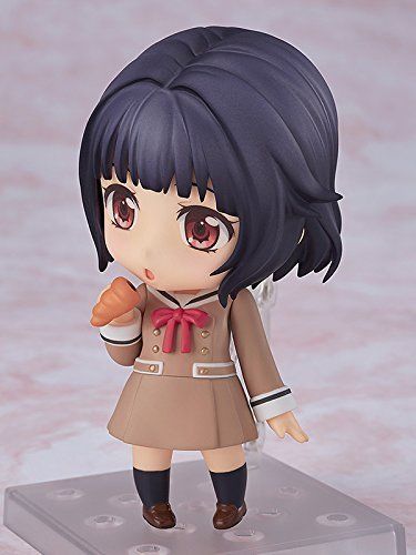 Good Smile Company Nendoroid 761 Bang Dream! Rimi Ushigome Figure- Japan Figure Store - #1 Bring To You The Best Japanese Goods