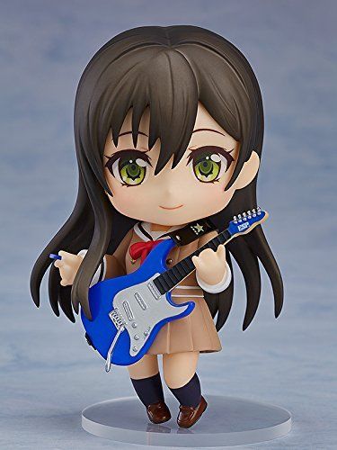 Good Smile Company Nendoroid 773 Bang Dream! Tae Hanazono Figure- Japan Figure Store - #1 Bring To You The Best Japanese Goods