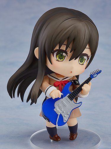 Good Smile Company Nendoroid 773 Bang Dream! Tae Hanazono Figure- Japan Figure Store - #1 Bring To You The Best Japanese Goods