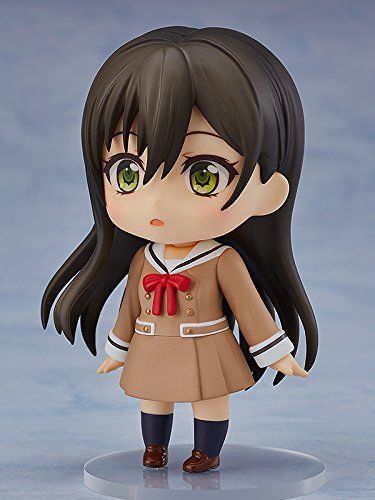 Good Smile Company Nendoroid 773 Bang Dream! Tae Hanazono Figure- Japan Figure Store - #1 Bring To You The Best Japanese Goods