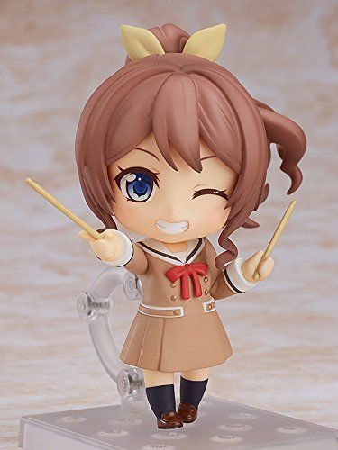 Good Smile Company Nendoroid 787 Bang Dream! Saaya Yamabuki Figure- Japan Figure Store - #1 Bring To You The Best Japanese Goods