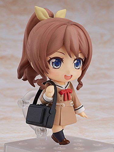 Good Smile Company Nendoroid 787 Bang Dream! Saaya Yamabuki Figure- Japan Figure Store - #1 Bring To You The Best Japanese Goods