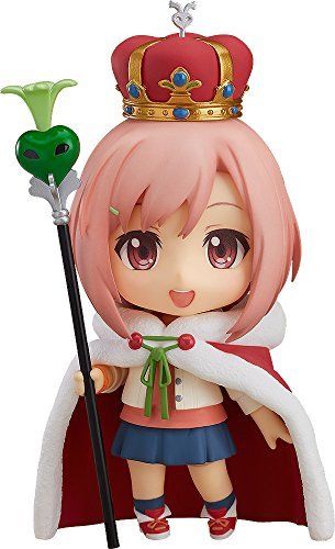 Good Smile Company Nendoroid 791 Sakura Quest Yoshino Koharu Figure - Japan Figure