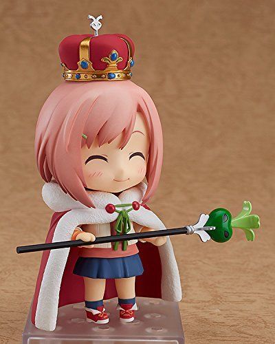 Good Smile Company Nendoroid 791 Sakura Quest Yoshino Koharu Figure- Japan Figure Store - #1 Bring To You The Best Japanese Goods