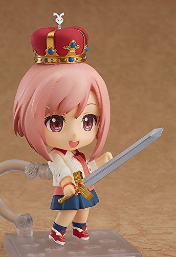 Good Smile Company Nendoroid 791 Sakura Quest Yoshino Koharu Figure- Japan Figure Store - #1 Bring To You The Best Japanese Goods