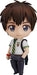 Good Smile Company Nendoroid 801 Your Name. Taki Tachibana Figure - Japan Figure