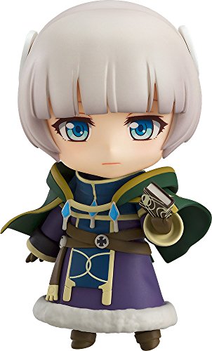 Good Smile Company Nendoroid 809 Re:creators Meteora Figure- Japan Figure Store - #1 Bring To You The Best Japanese Goods