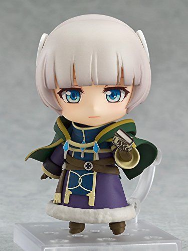 Good Smile Company Nendoroid 809 Re:creators Meteora Figure- Japan Figure Store - #1 Bring To You The Best Japanese Goods
