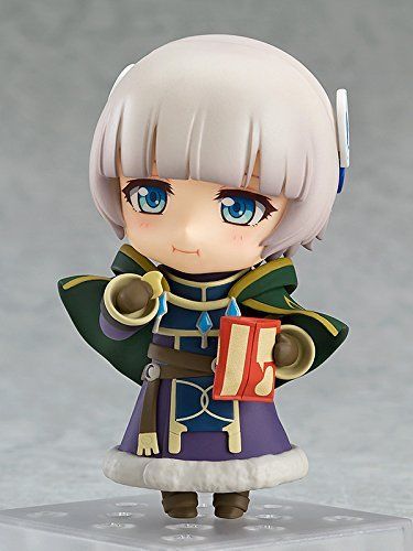 Good Smile Company Nendoroid 809 Re:creators Meteora Figure- Japan Figure Store - #1 Bring To You The Best Japanese Goods