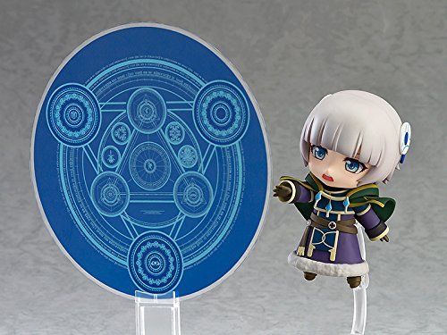 Good Smile Company Nendoroid 809 Re:creators Meteora Figure- Japan Figure Store - #1 Bring To You The Best Japanese Goods