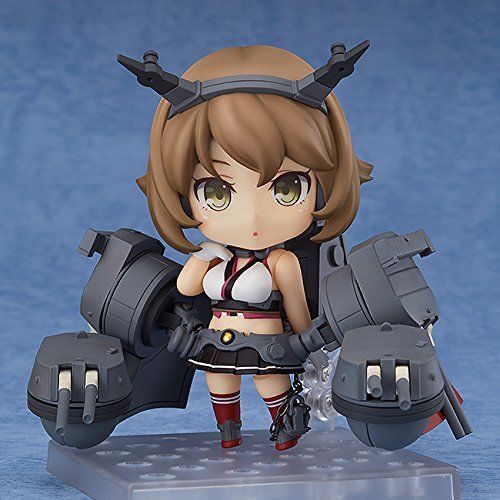 Good Smile Company Nendoroid 813 Kantai Collection Mutsu Figure- Japan Figure Store - #1 Bring To You The Best Japanese Goods