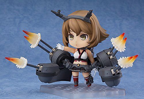 Good Smile Company Nendoroid 813 Kantai Collection Mutsu Figure- Japan Figure Store - #1 Bring To You The Best Japanese Goods