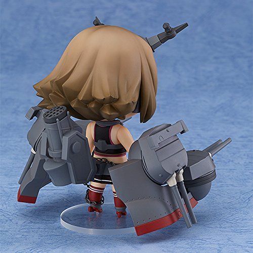 Good Smile Company Nendoroid 813 Kantai Collection Mutsu Figure- Japan Figure Store - #1 Bring To You The Best Japanese Goods