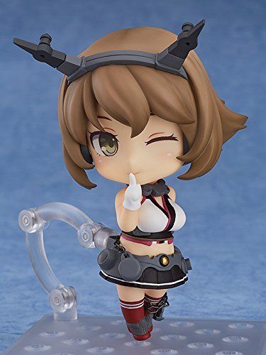 Good Smile Company Nendoroid 813 Kantai Collection Mutsu Figure- Japan Figure Store - #1 Bring To You The Best Japanese Goods