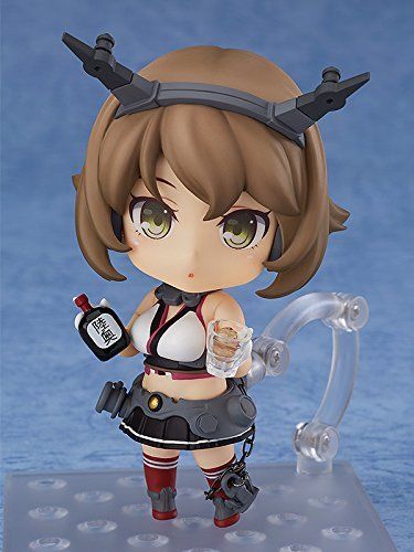 Good Smile Company Nendoroid 813 Kantai Collection Mutsu Figure- Japan Figure Store - #1 Bring To You The Best Japanese Goods