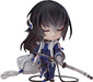 Good Smile Company Nendoroid 827 Touken Ranbu Juzumaru Tsunetsugu Figure- Japan Figure Store - #1 Bring To You The Best Japanese Goods