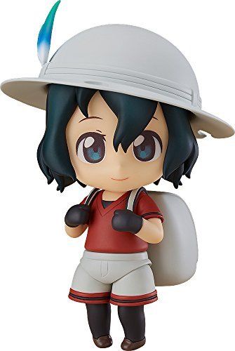 Good Smile Company Nendoroid 829 Kemono Friends Kaban Figure - Japan Figure