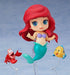 Good Smile Company Nendoroid 836 The Little Mermaid Ariel Figure- Japan Figure Store - #1 Bring To You The Best Japanese Goods