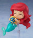 Good Smile Company Nendoroid 836 The Little Mermaid Ariel Figure- Japan Figure Store - #1 Bring To You The Best Japanese Goods