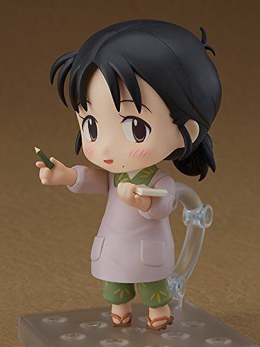Good Smile Company Nendoroid 840 In This Corner Of The World Suzu Figure- Japan Figure Store - #1 Bring To You The Best Japanese Goods