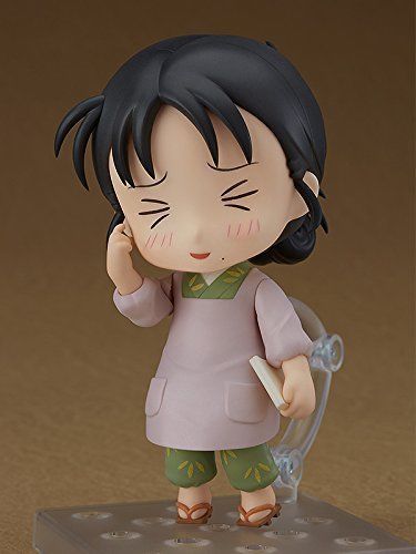 Good Smile Company Nendoroid 840 In This Corner Of The World Suzu Figure- Japan Figure Store - #1 Bring To You The Best Japanese Goods