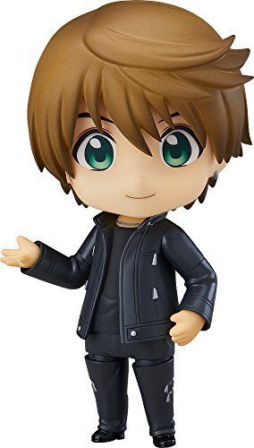 Good Smile Company Nendoroid 855 High & Low Masaki Amamiya Figure - Japan Figure