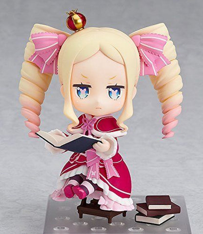 Good Smile Company Nendoroid 861 Re:zero Beatrice Figure- Japan Figure Store - #1 Bring To You The Best Japanese Goods