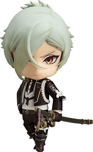 Good Smile Company Nendoroid 862 Touken Ranbu Hizamaru Figure- Japan Figure Store - #1 Bring To You The Best Japanese Goods