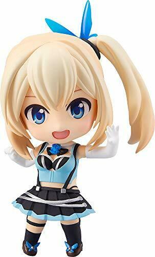 Good Smile Company Nendoroid 983 Mirai Akari Figure - Japan Figure